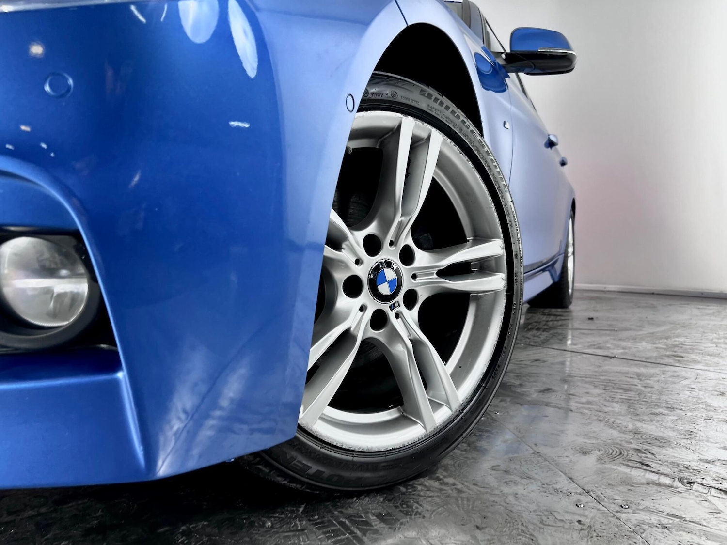 Used BMW 3 Series 2017 for sale - 77221844: Photo 35