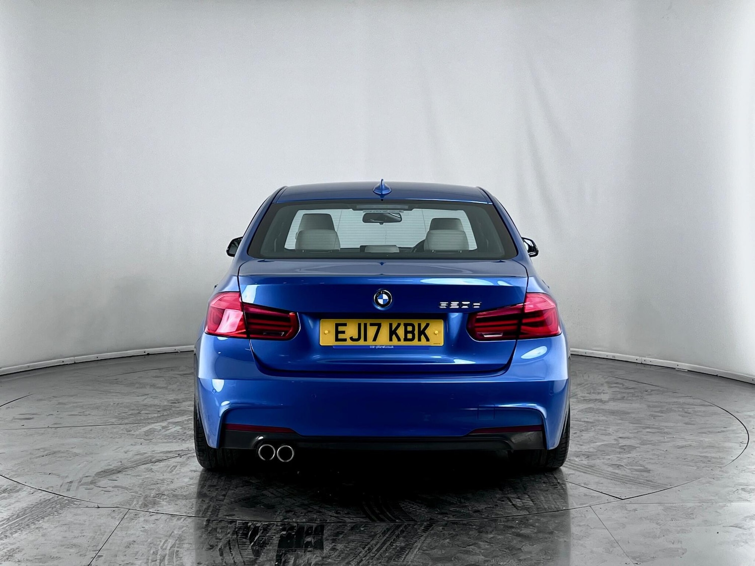 Used BMW 3 Series 2017 for sale - 77221844: Photo 7