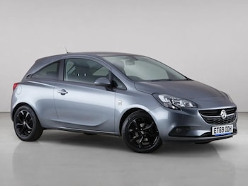 Used Vauxhall Corsa 2019 for sale - 79034602: Photo