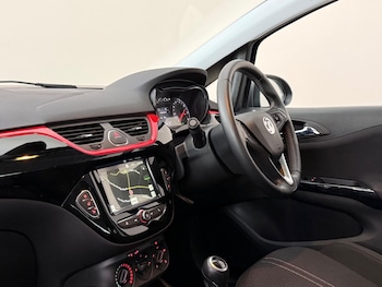 Used Vauxhall Corsa 2019 for sale - 79034602: Photo