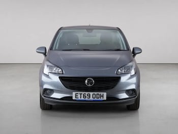 Used Vauxhall Corsa 2019 for sale - 79034602: Photo