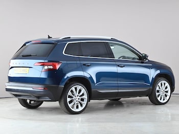 Used Skoda Karoq 2020 for sale - 78484646: Photo