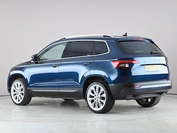 Used Skoda Karoq 2020 for sale - 78484646: Photo