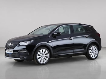 Used Vauxhall Grandland X 2020 for sale - 79120018: Photo