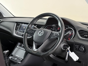 Used Vauxhall Grandland X 2020 for sale - 79120018: Photo