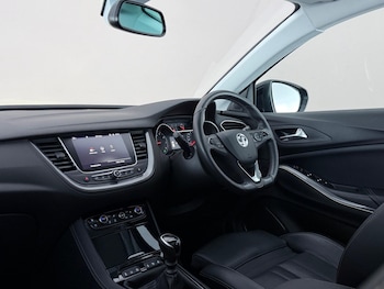 Used Vauxhall Grandland X 2020 for sale - 79120018: Photo