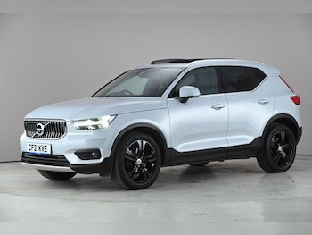 Used Volvo XC40 2021 for sale - 78073314: Photo