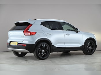 Used Volvo XC40 2021 for sale - 78073314: Photo