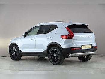 Used Volvo XC40 2021 for sale - 78073314: Photo