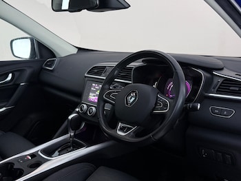 Used Renault Kadjar 2020 for sale - 78602177: Photo