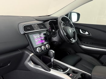 Used Renault Kadjar 2020 for sale - 78602177: Photo