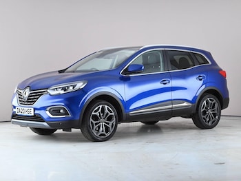 Used Renault Kadjar 2020 for sale - 78602177: Photo