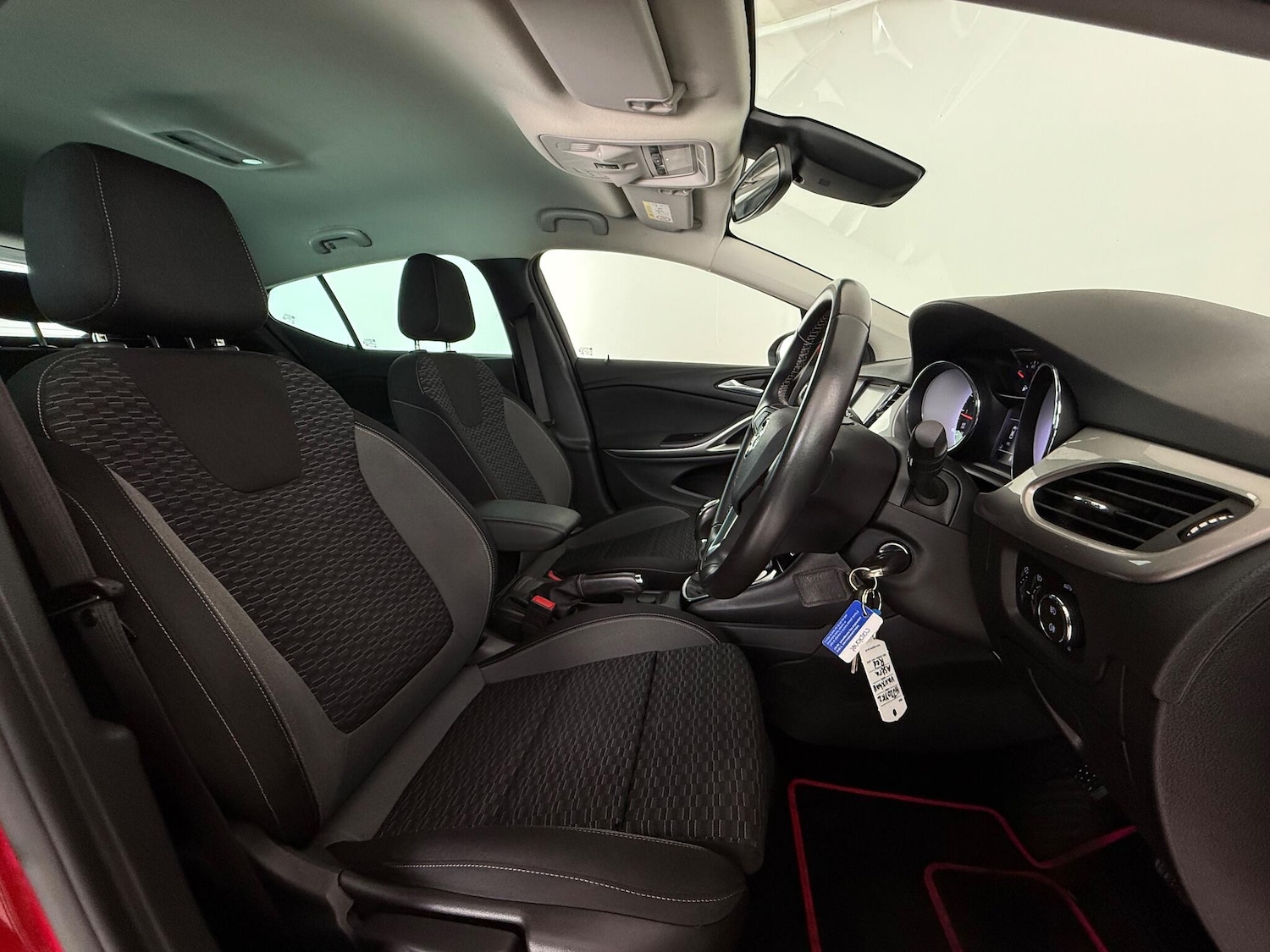 Used Vauxhall Astra 2020 for sale - 76551084: Photo 15