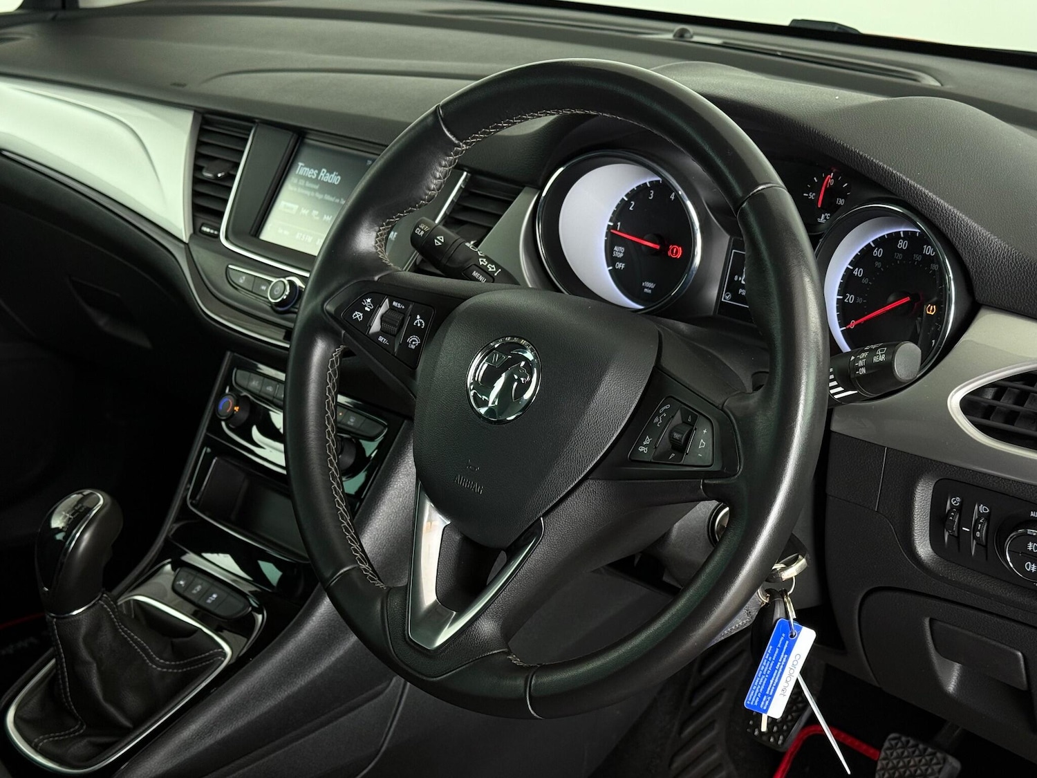 Used Vauxhall Astra 2020 for sale - 76551084: Photo 24