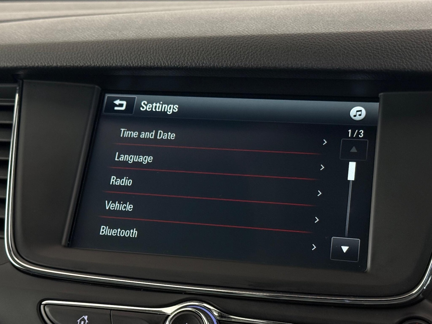 Used Vauxhall Astra 2020 for sale - 76551084: Photo 32