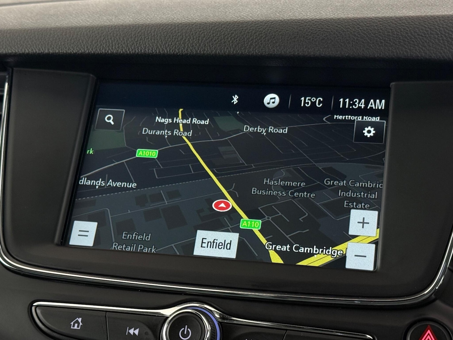 Used Vauxhall Astra 2020 for sale - 76551084: Photo 33