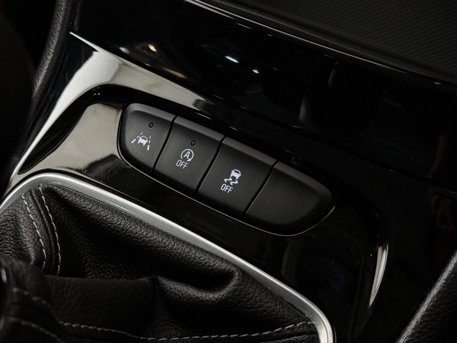 Used Vauxhall Astra 2020 for sale - 76551084: Photo 38