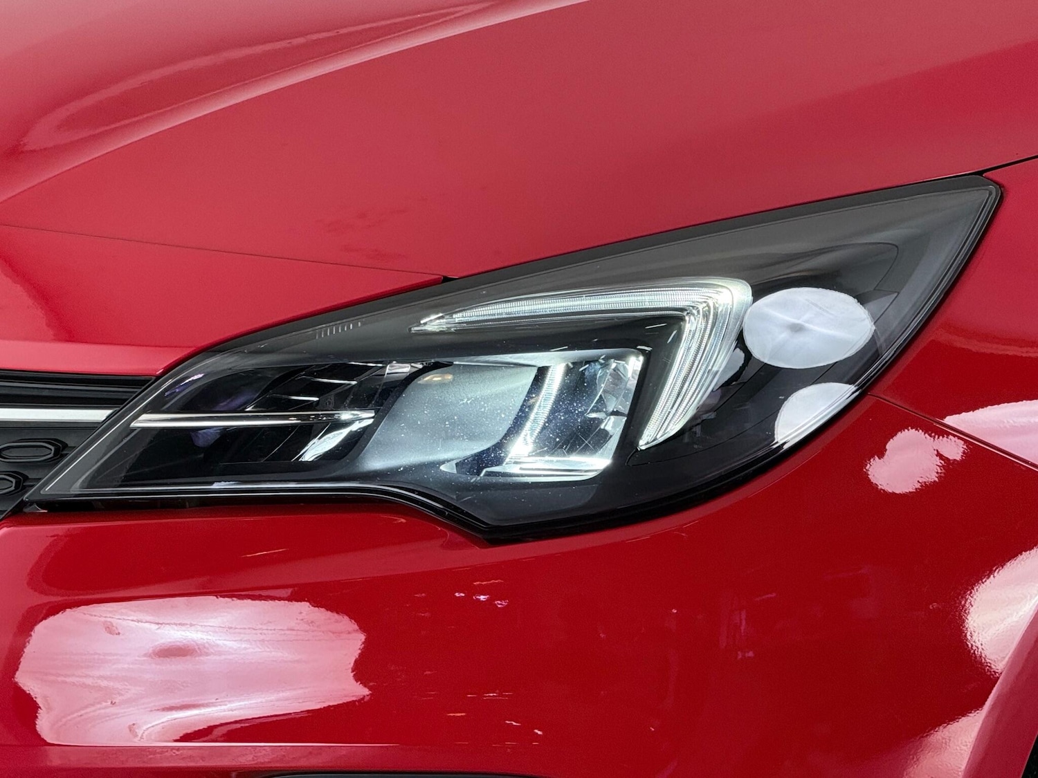 Used Vauxhall Astra 2020 for sale - 76551084: Photo 8