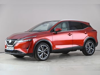 Used Nissan Qashqai 2023 for sale - 78319698: Photo