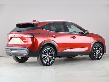 Used Nissan Qashqai 2023 for sale - 78319698: Photo