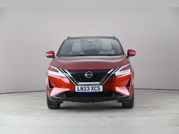 Used Nissan Qashqai 2023 for sale - 78319698: Photo