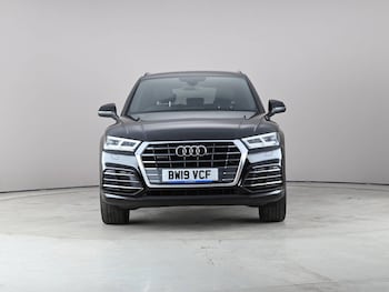 Used Audi Q5 2019 for sale - 78587011: Photo