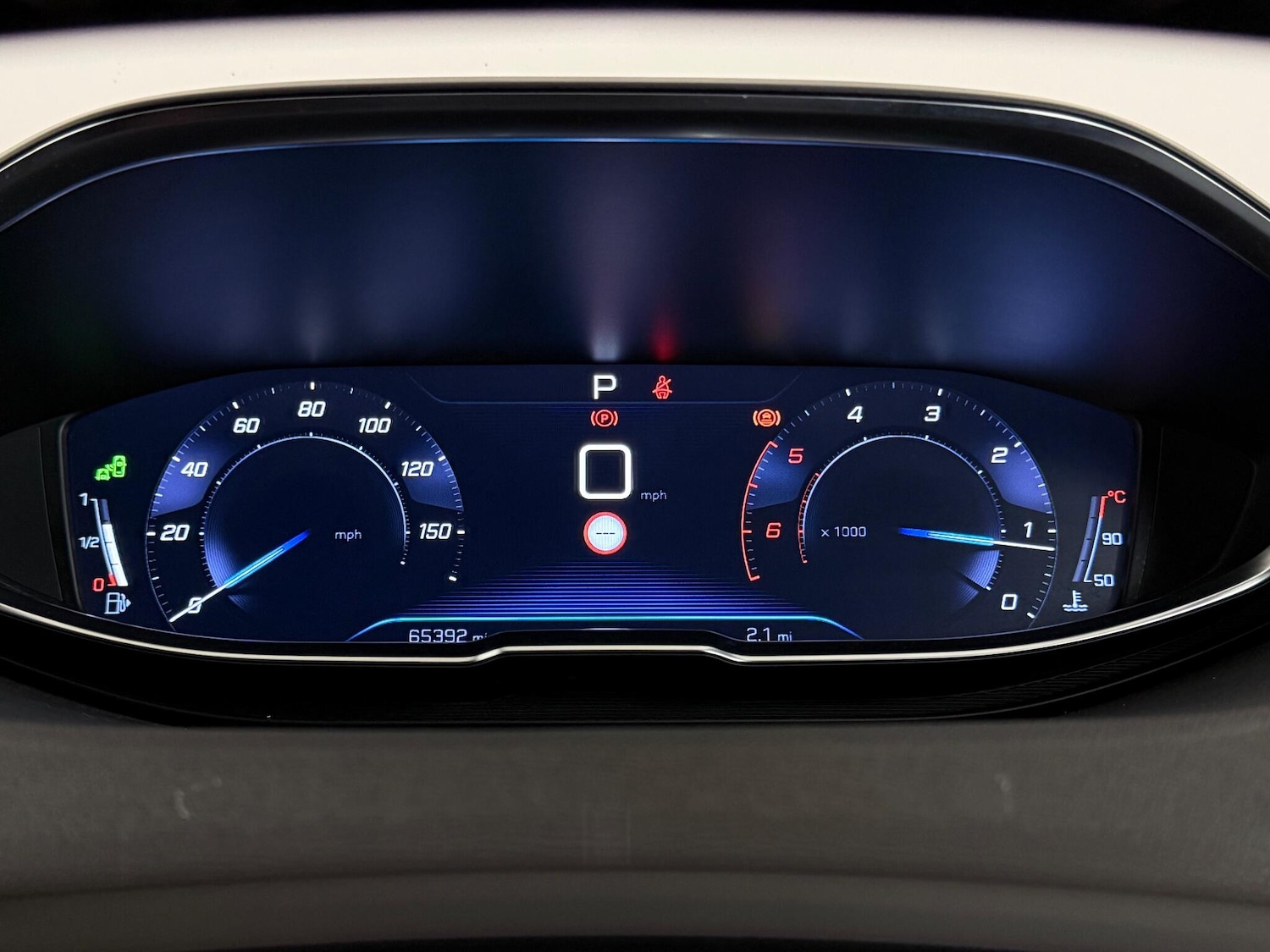 Used Peugeot 3008 2019 for sale - 77217247: Photo 13