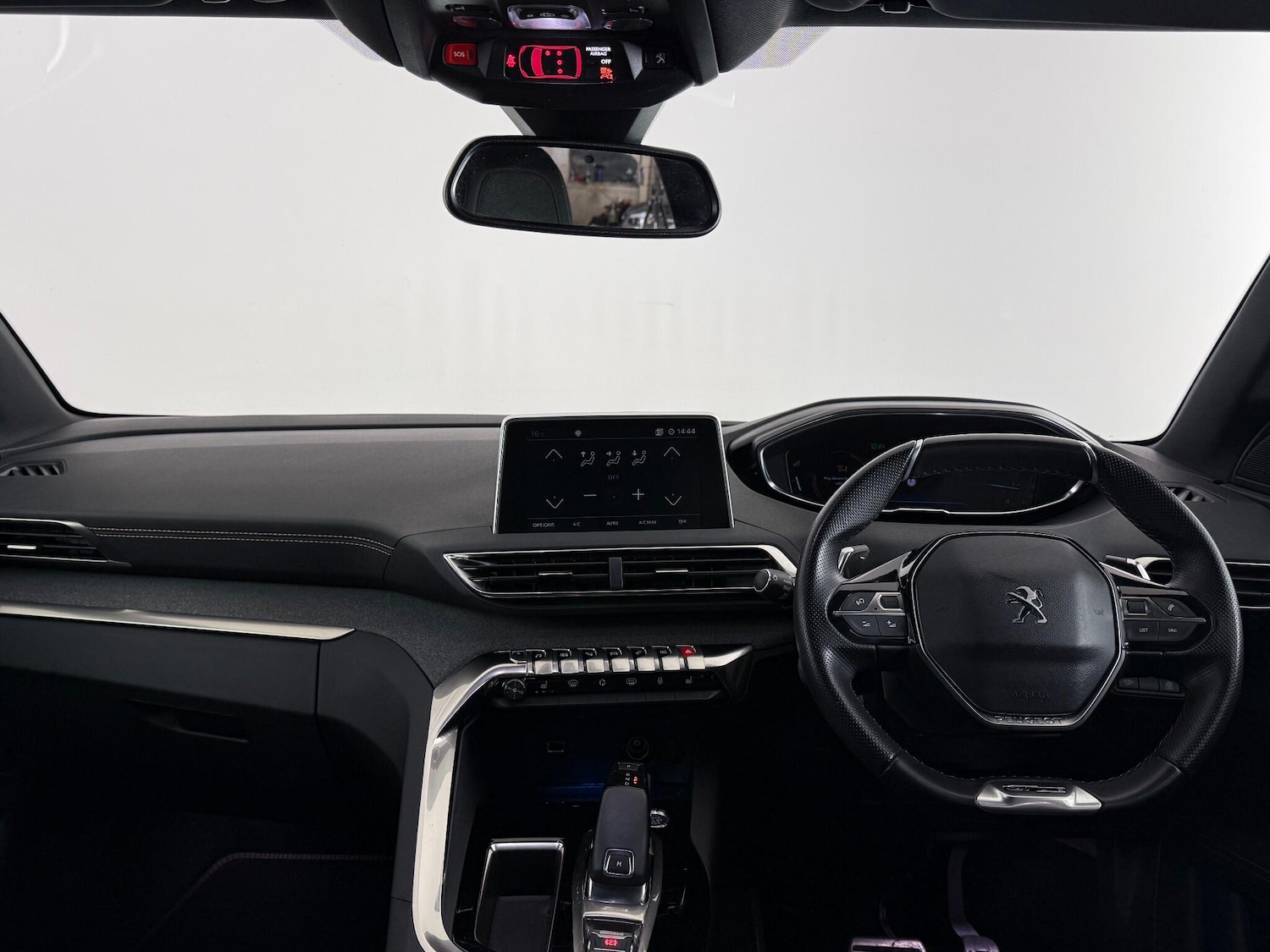 Used Peugeot 3008 2019 for sale - 77217247: Photo 16