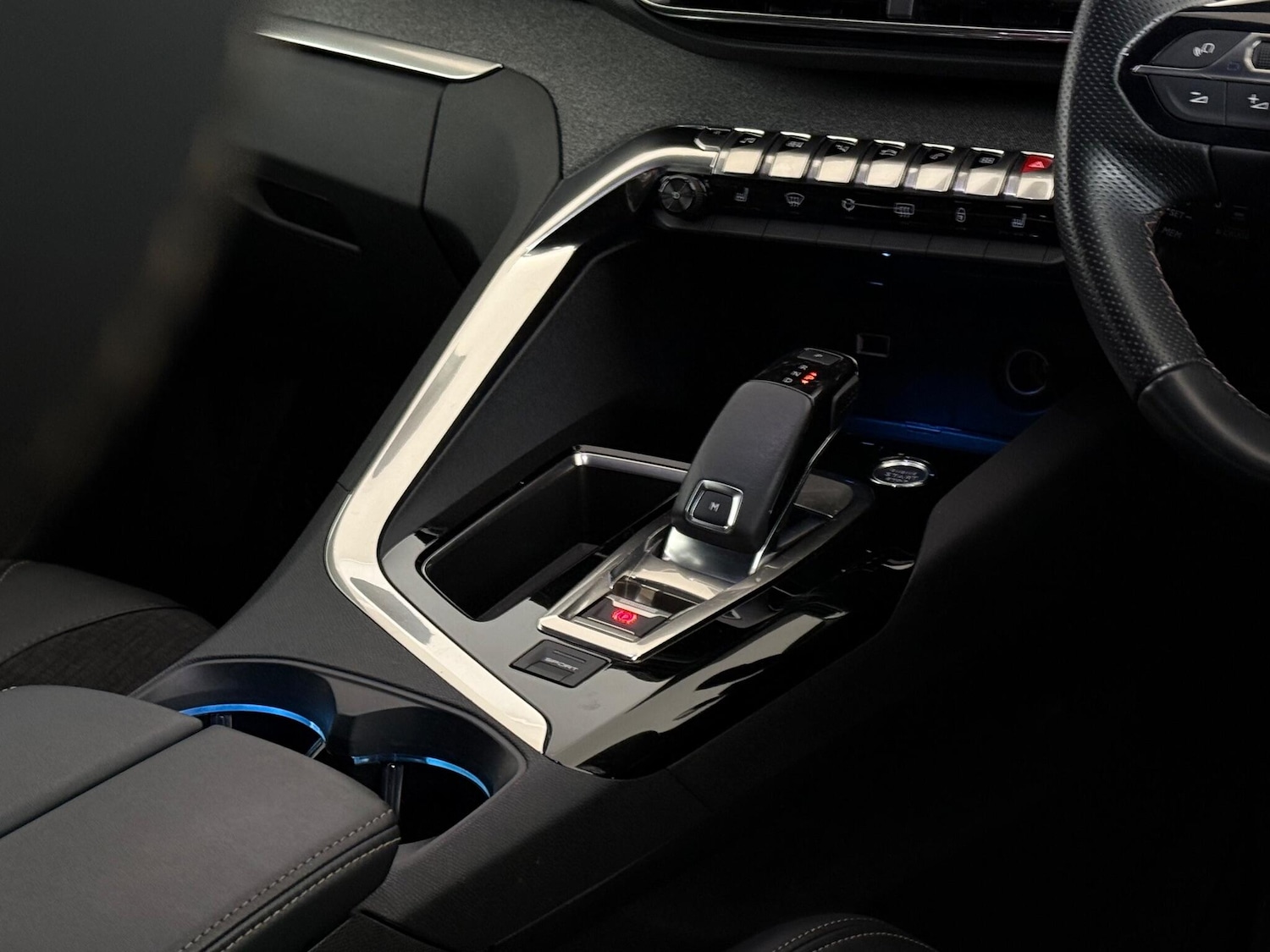 Used Peugeot 3008 2019 for sale - 77217247: Photo 34