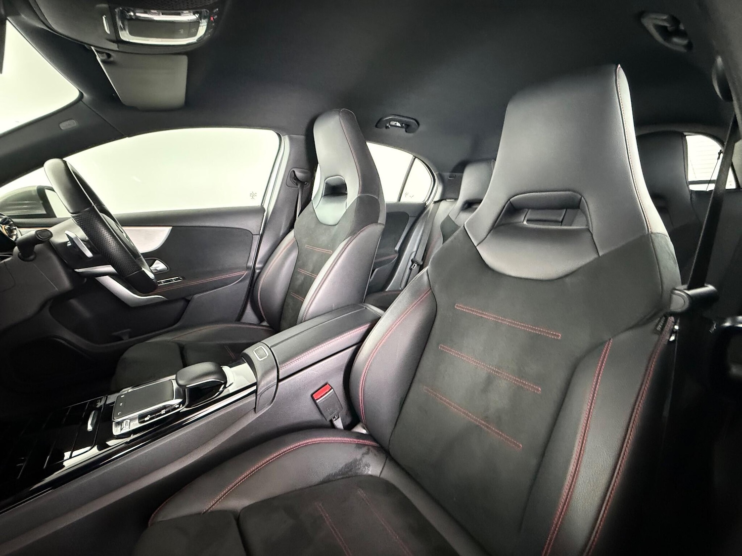 Used Mercedes-Benz A-Class 2019 for sale - 77246256: Photo 11