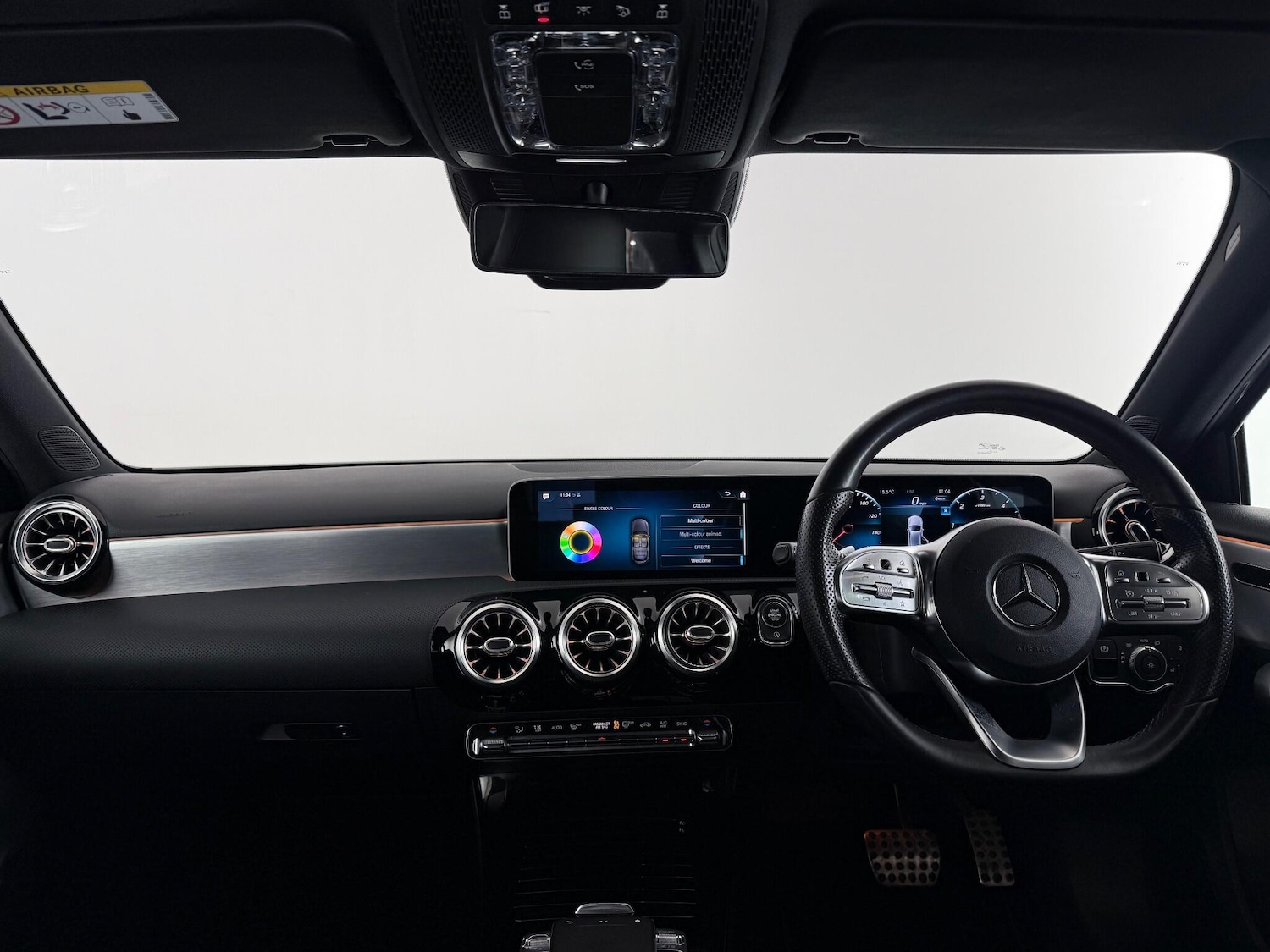 Used Mercedes-Benz A-Class 2019 for sale - 77246256: Photo 13