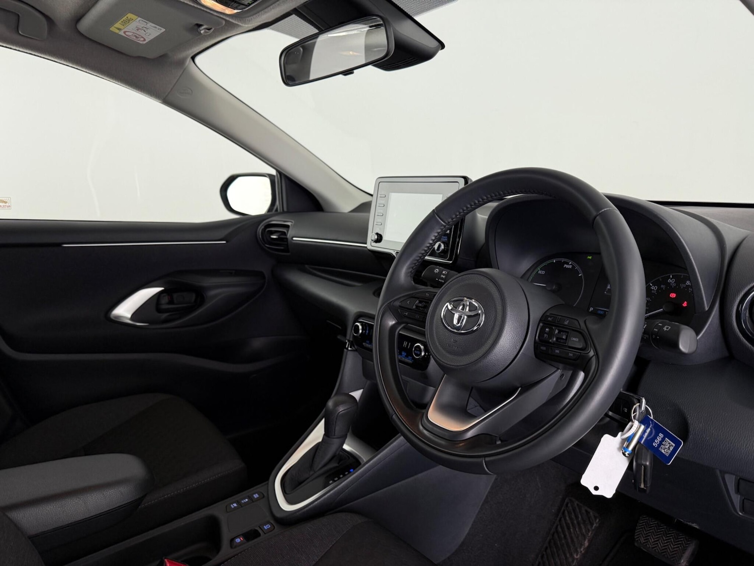 Used Toyota Yaris 2022 for sale - 77684425: Photo 10