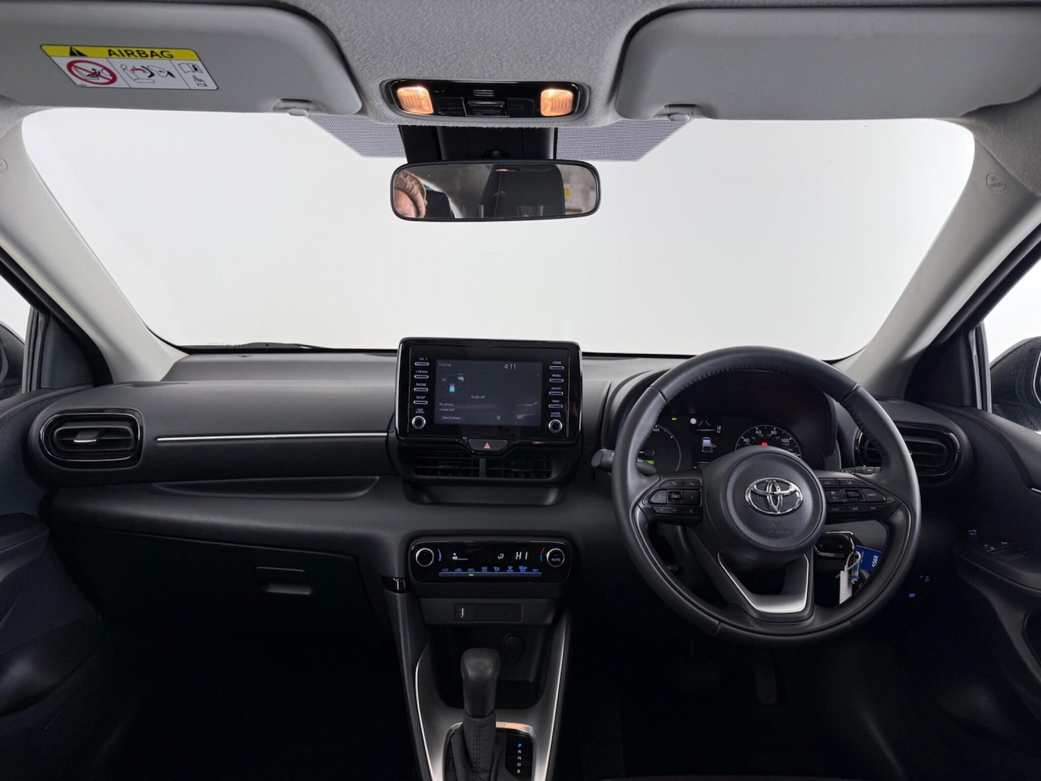 Used Toyota Yaris 2022 for sale - 77684425: Photo 13