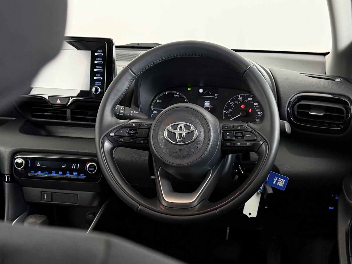 Used Toyota Yaris 2022 for sale - 77684425: Photo 14