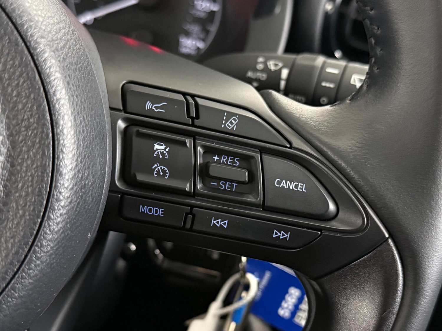 Used Toyota Yaris 2022 for sale - 77684425: Photo 16