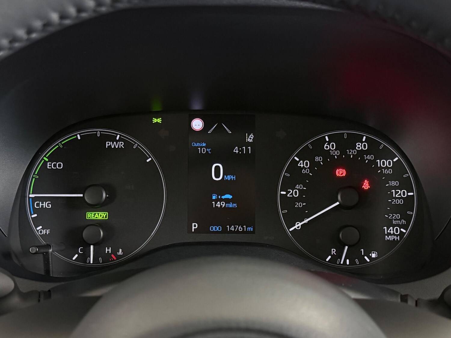 Used Toyota Yaris 2022 for sale - 77684425: Photo 19