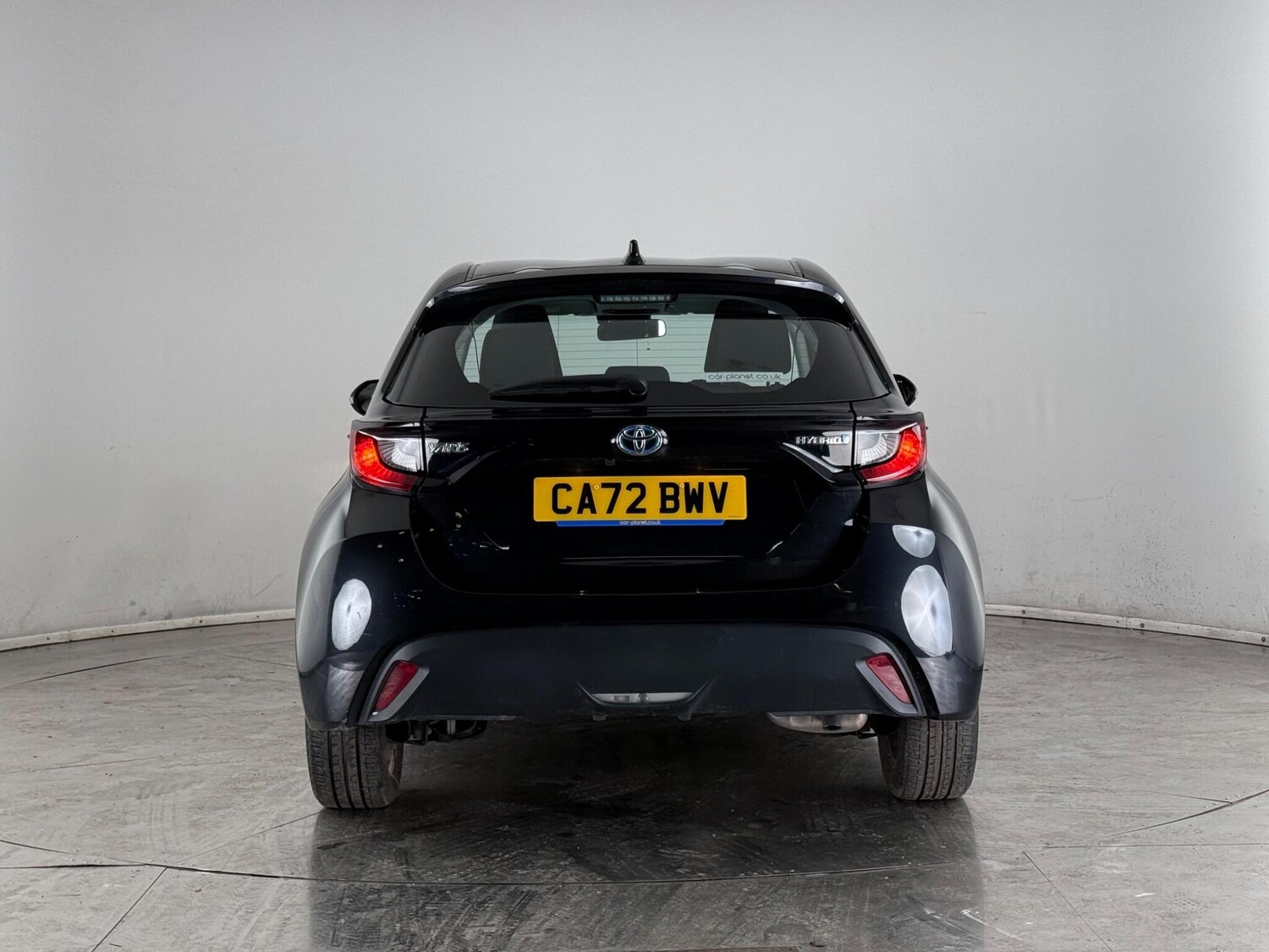 Used Toyota Yaris 2022 for sale - 77684425: Photo 7