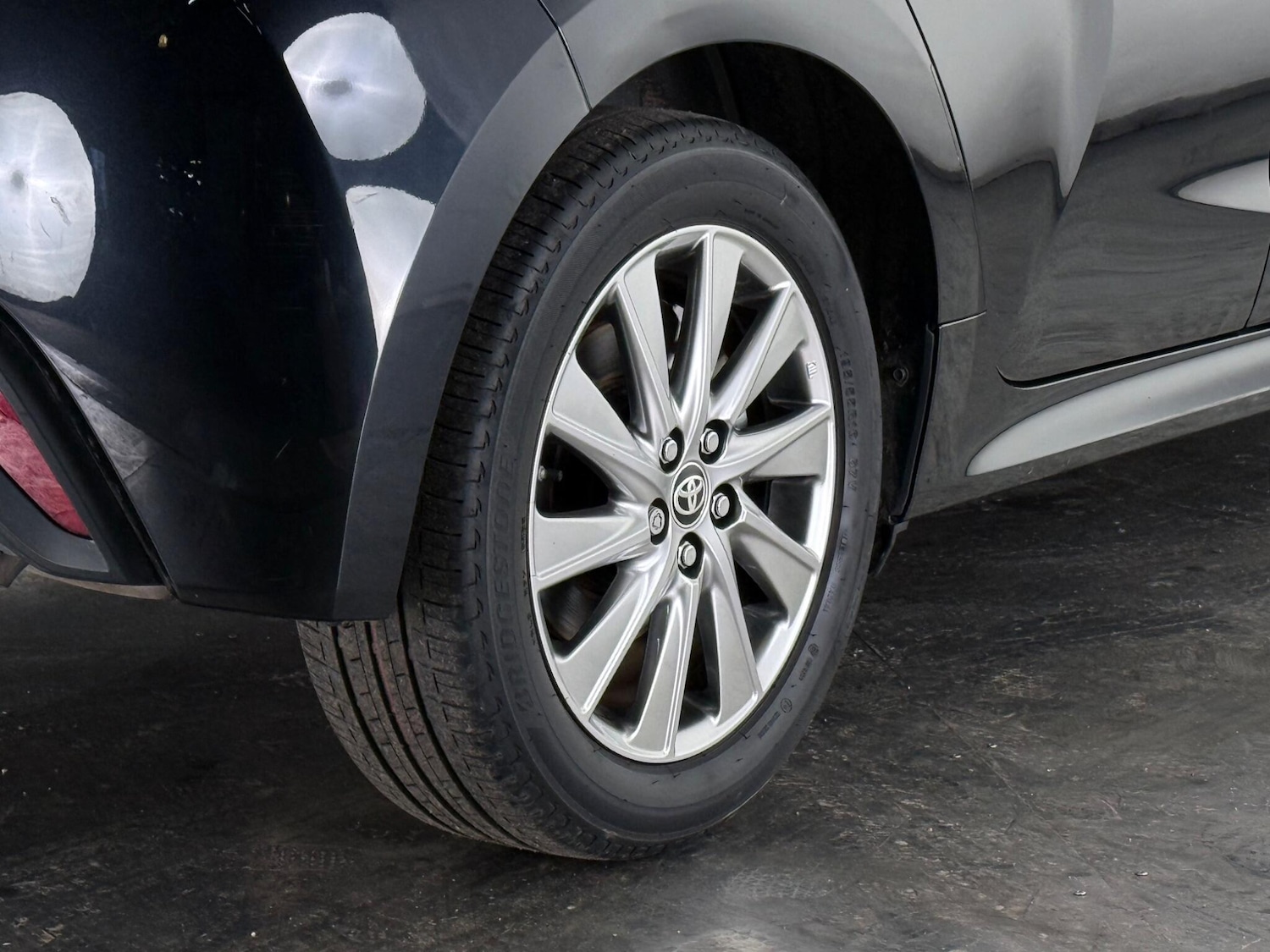 Used Toyota Yaris 2022 for sale - 77684425: Photo 8