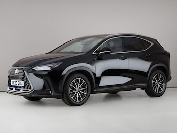 Used Lexus NX 2023 for sale - 78867082: Photo
