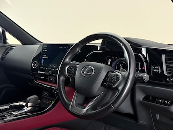 Used Lexus NX 2023 for sale - 78867082: Photo