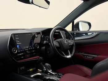 Used Lexus NX 2023 for sale - 78867082: Photo