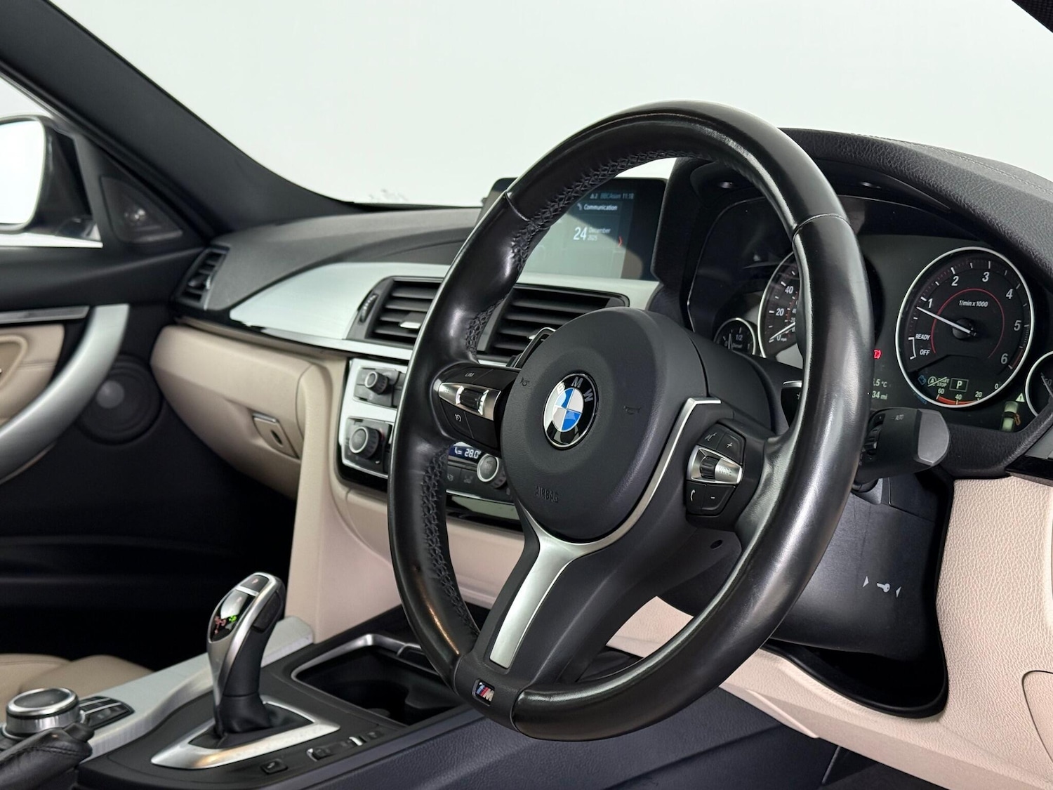 Used BMW 3 Series 2019 for sale - 77054066: Photo 23