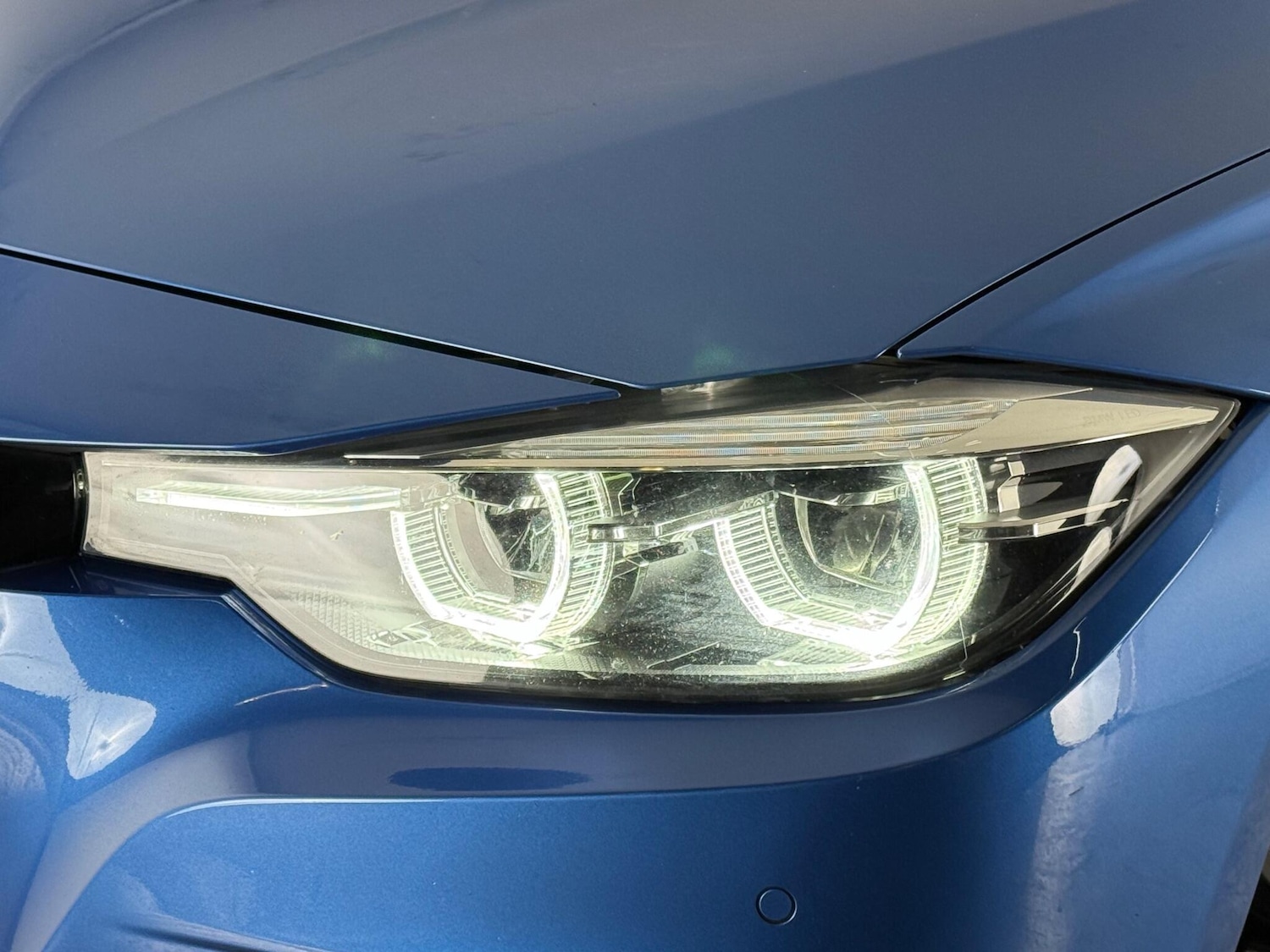 Used BMW 3 Series 2019 for sale - 77054066: Photo 9