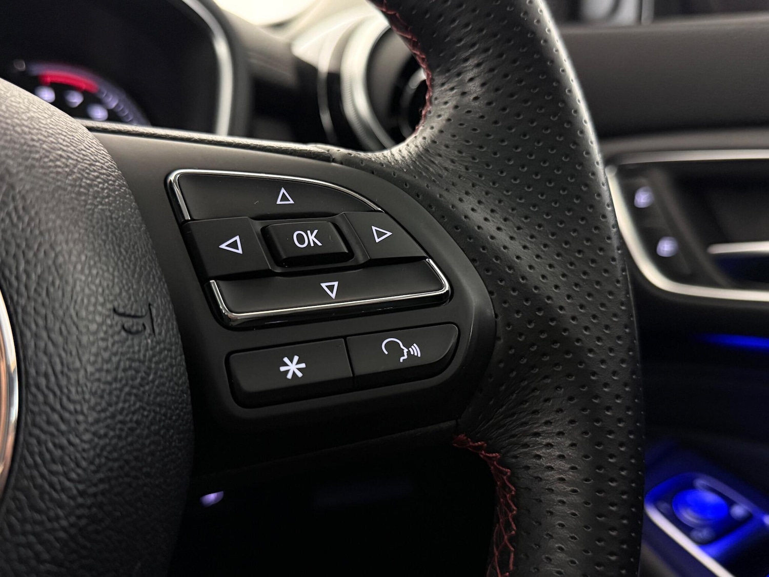 Used MG MG HS 2021 for sale - 77221902: Photo 20