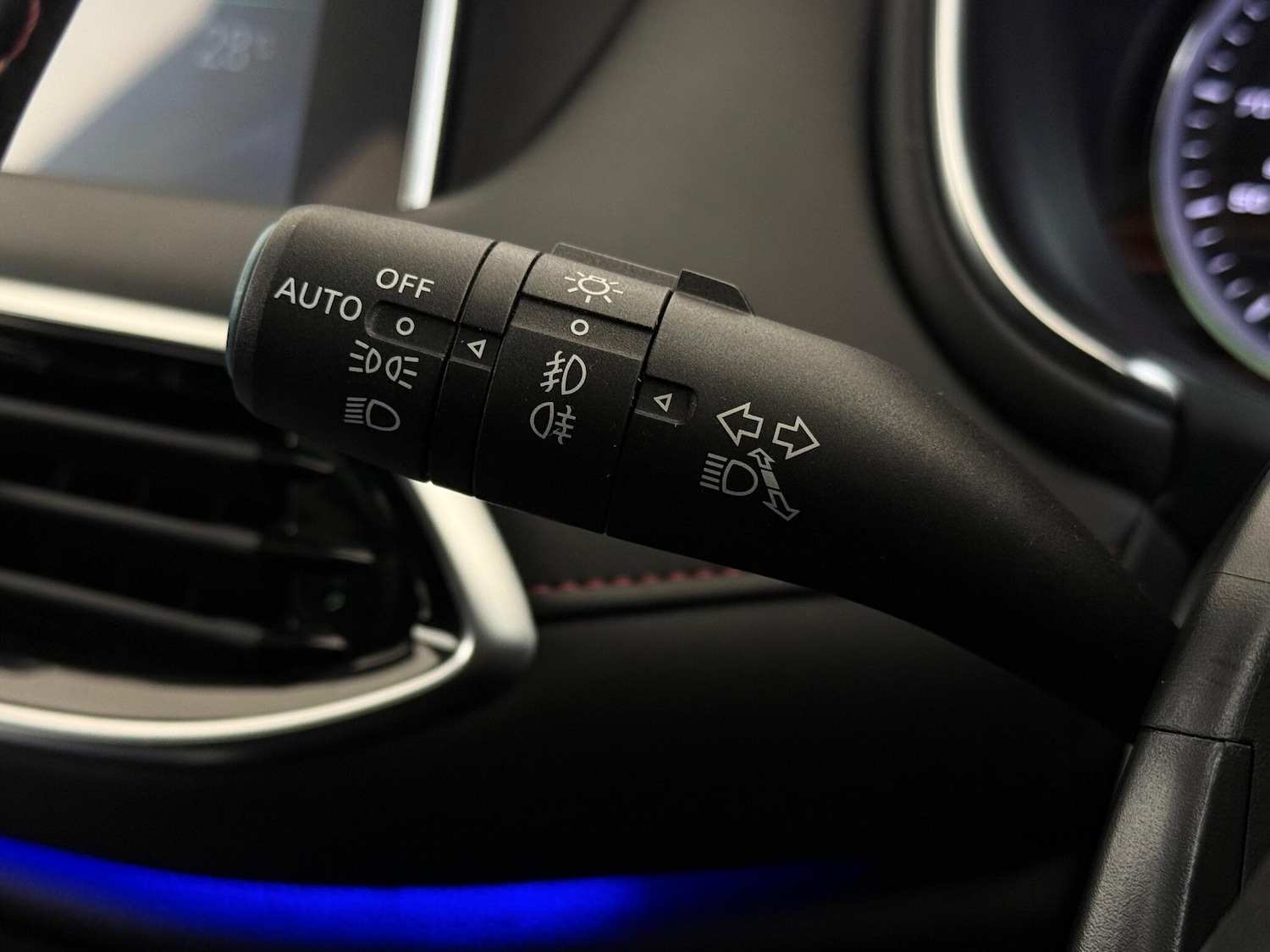 Used MG MG HS 2021 for sale - 77221902: Photo 24