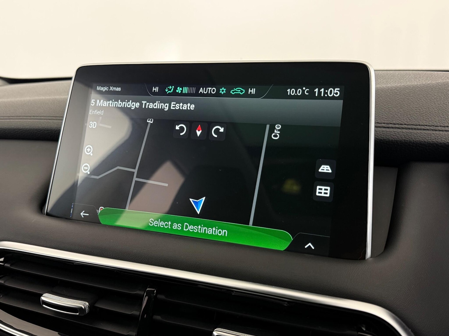 Used MG MG HS 2021 for sale - 77221902: Photo 30