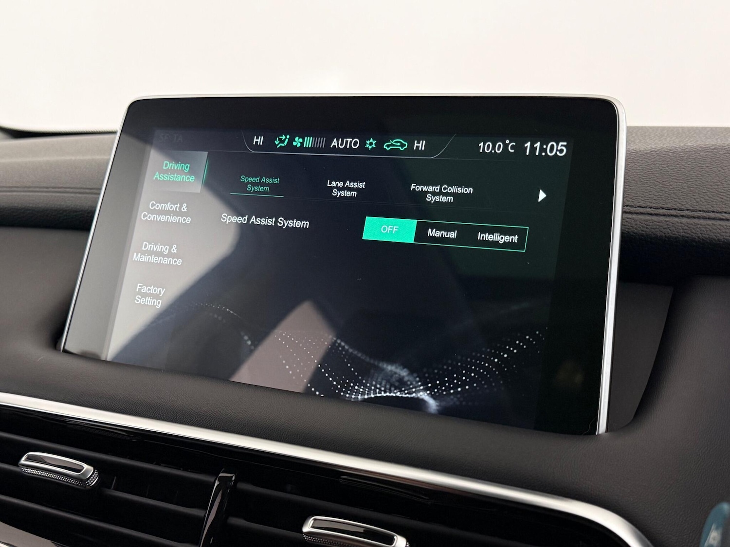 Used MG MG HS 2021 for sale - 77221902: Photo 31