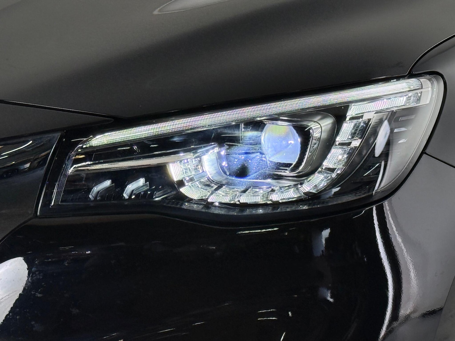 Used MG MG HS 2021 for sale - 77221902: Photo 6