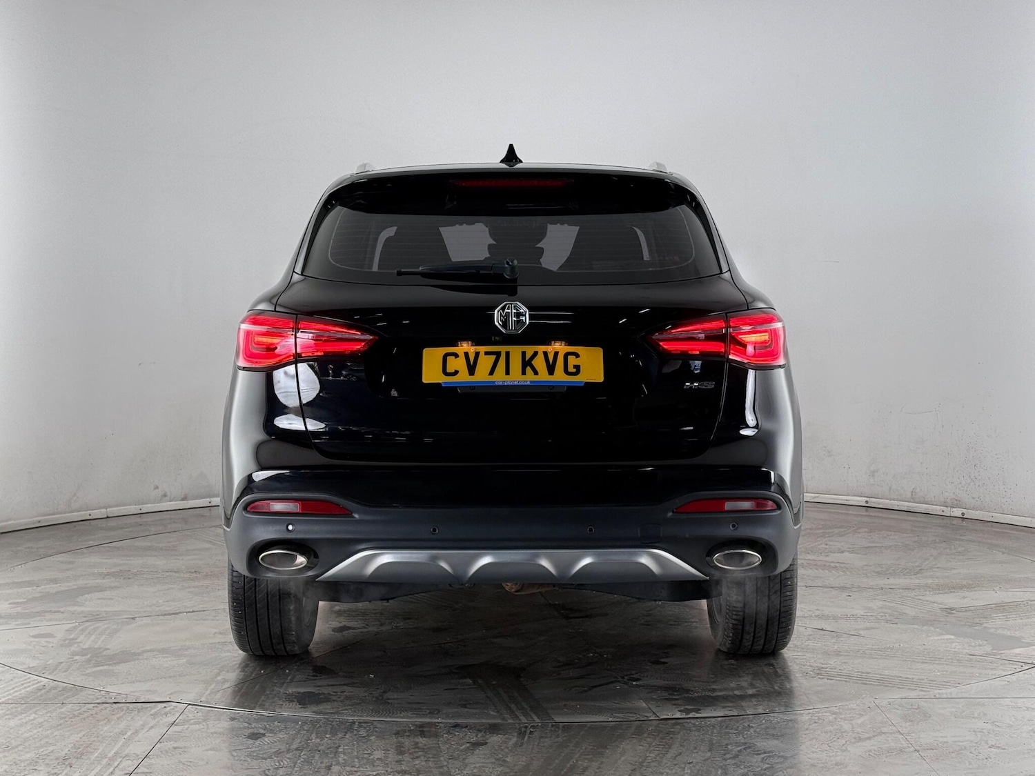 Used MG MG HS 2021 for sale - 77221902: Photo 7