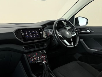 Used Volkswagen T-Cross 2019 for sale - 79304411: Photo